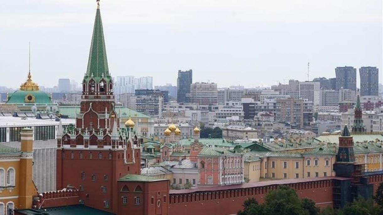 Oroszország korlátozza a külföldi szoftverek használatát