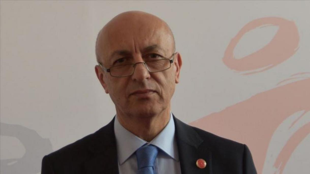 Az ENSZ Kínzás Elleni Bizottságának tagjává választották Erdoğan İşcan nagykövetet