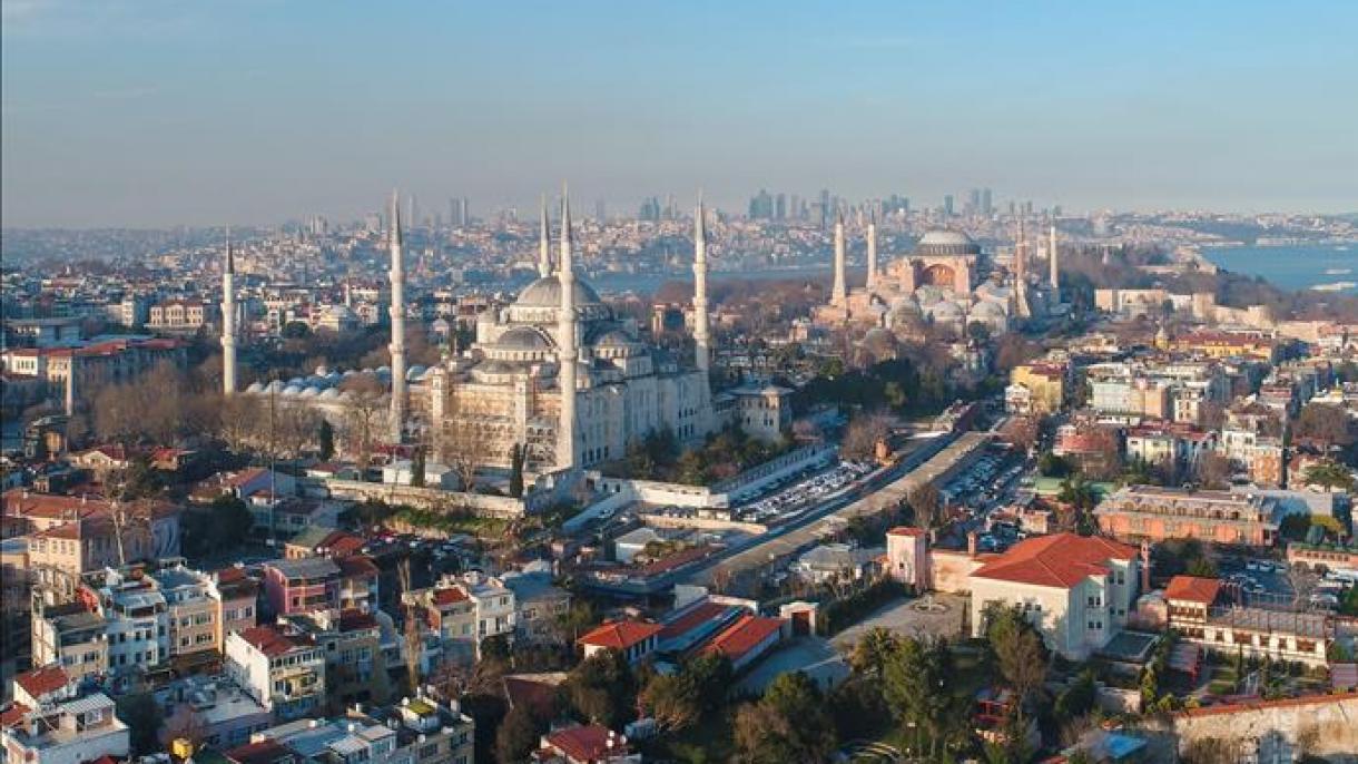 8 мұсылман елінің жиналысы Стамбулда өтті