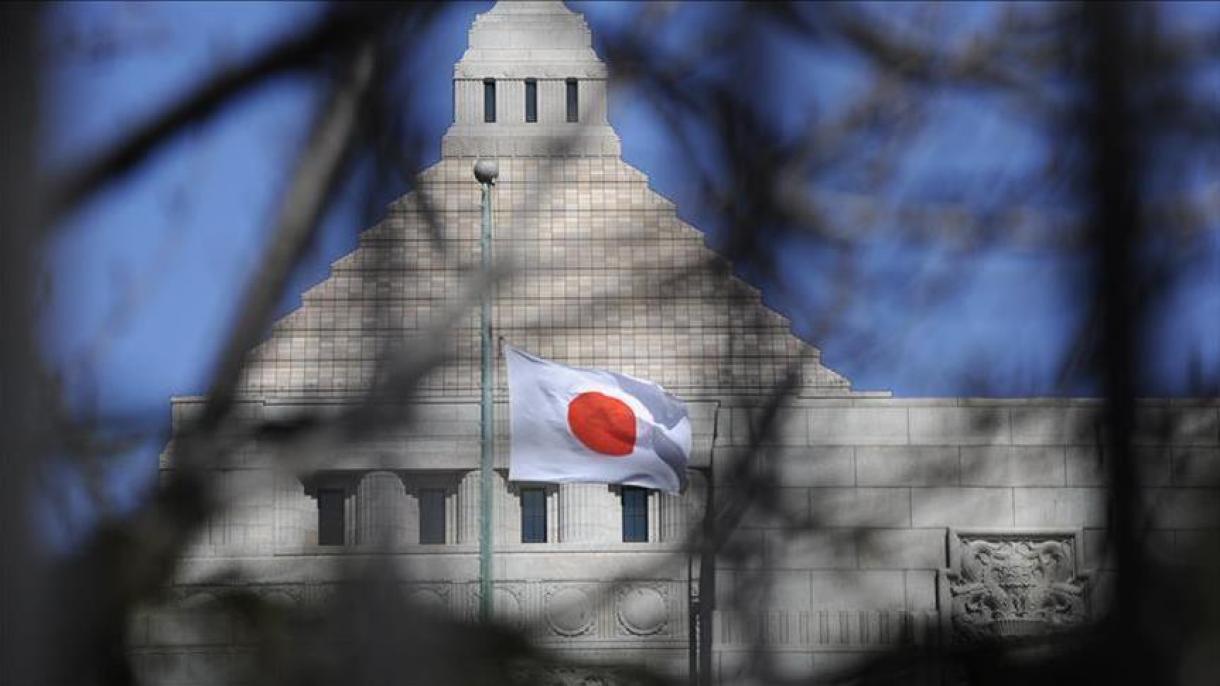 日本强烈谴责喀布尔机场发生的袭击事件