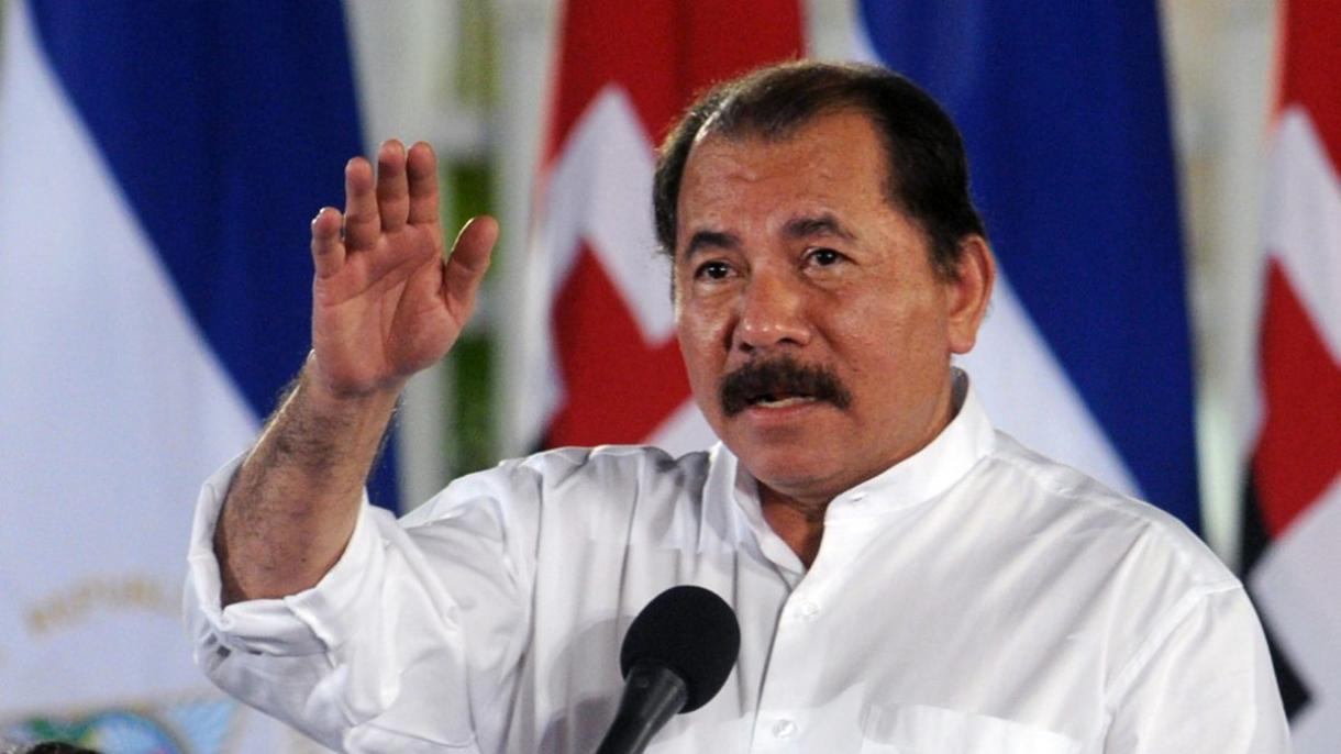 Daniel Ortega llama “terroristas” a los obispos católicos