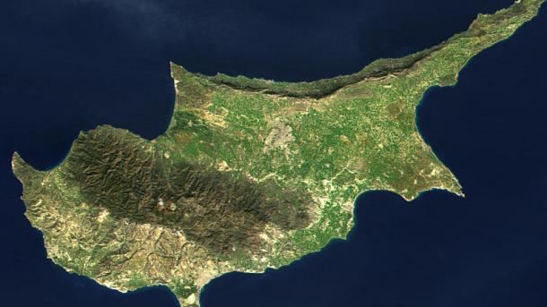 Kipr parahatçylyk hereketi