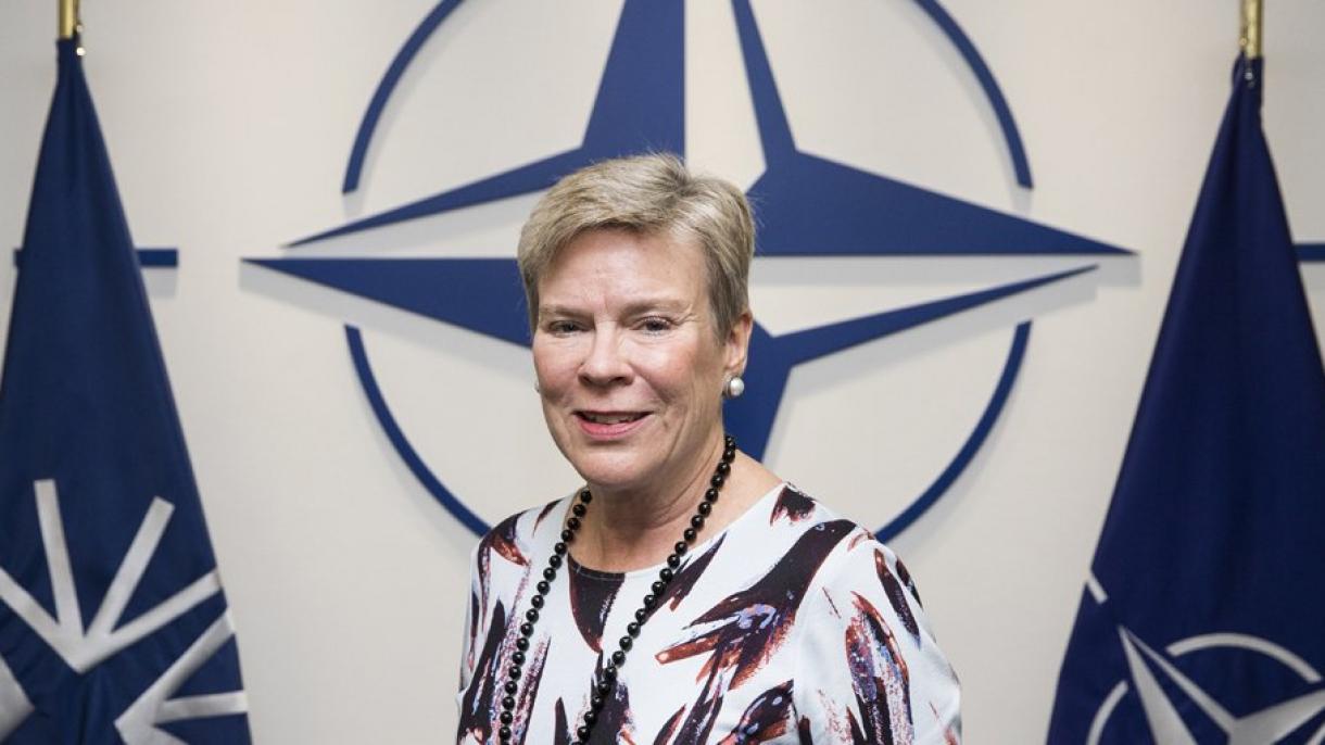 Gottemoeller: "La Turchia è un membro chiave per la NATO"