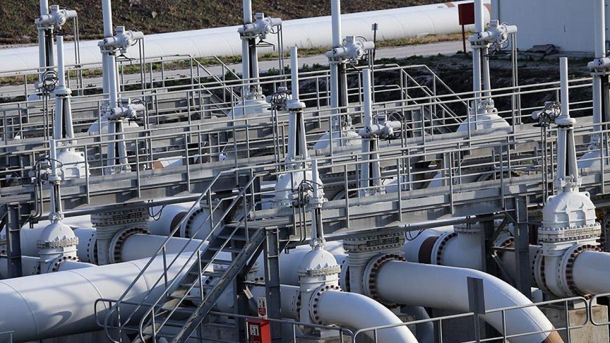 تمايل ایران برای افزایش صادرات گاز به ترکیه