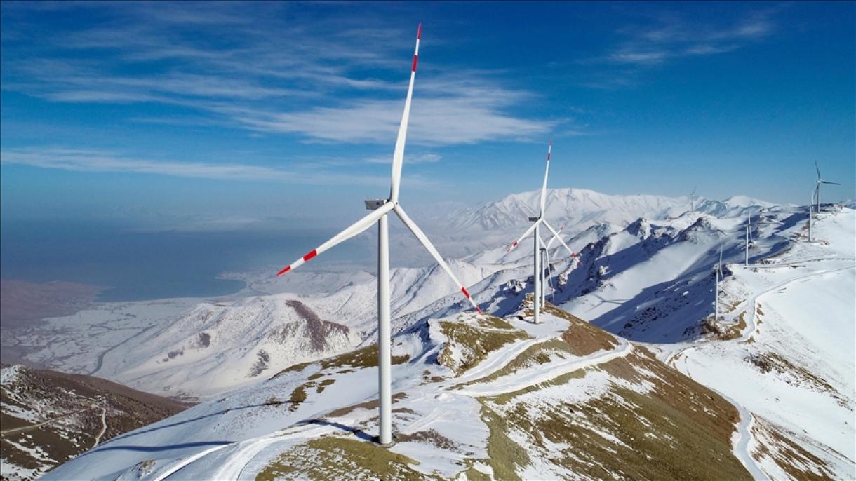 La multinacional Nordex Group invertirá EUR 1.000 millones en energía eólica terrestre en Türkiye
