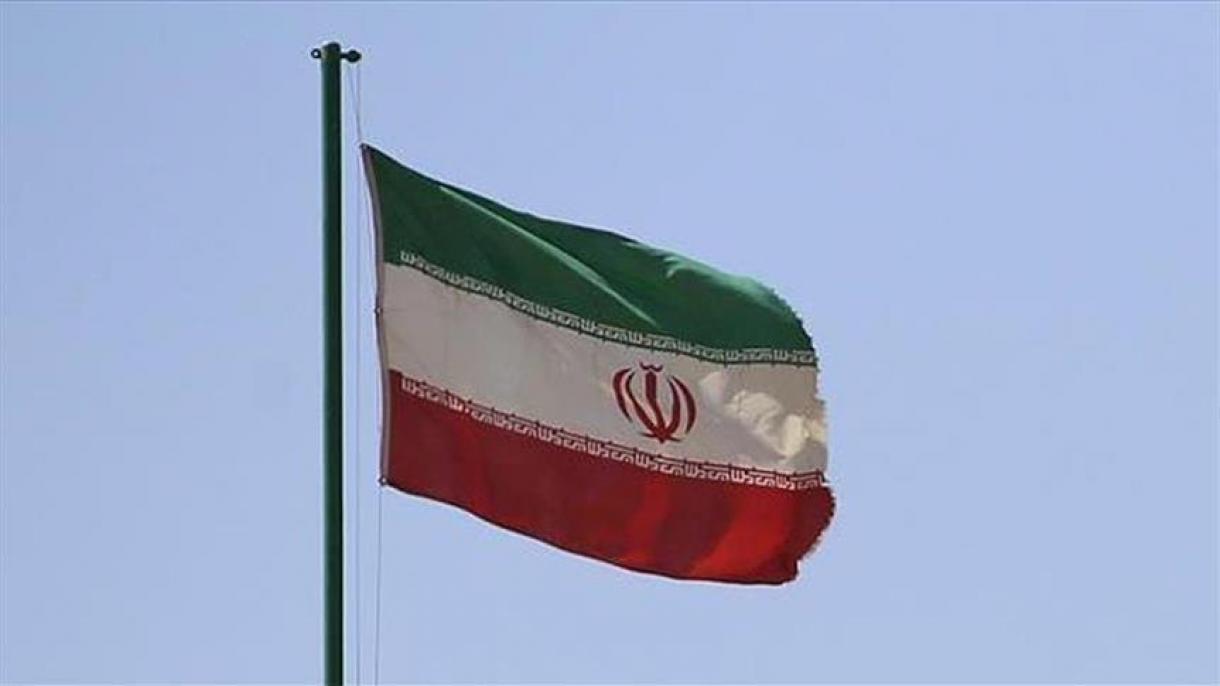 Иран Перс булуңунда бир кемени конфискациялады