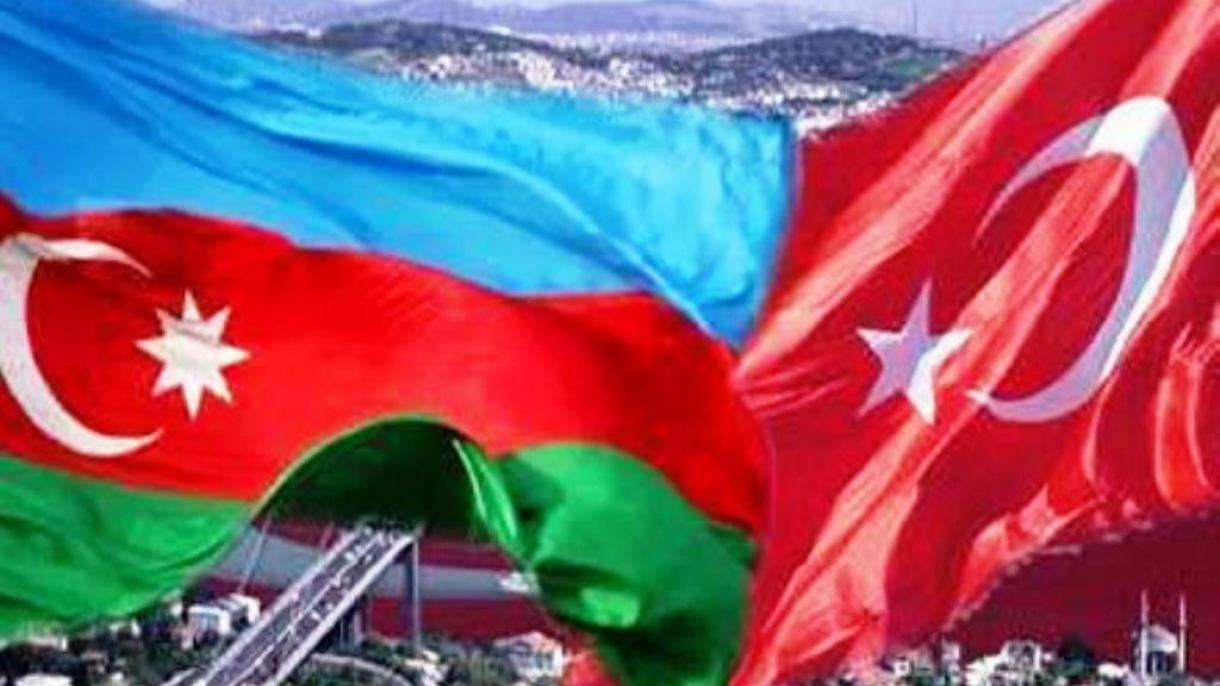 "میزان سرمایه گذاری آذربایجان در ترکیه از مرز 20 میلیارد دلار خواهد گذشت"