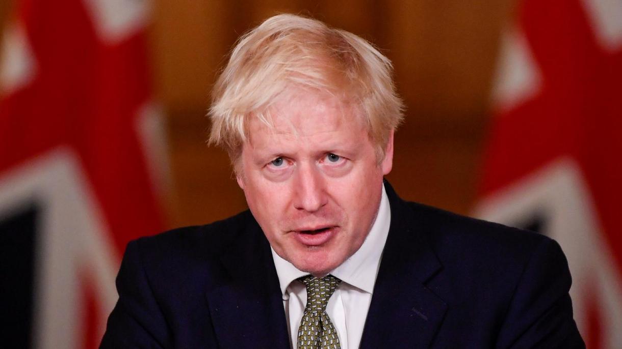 Brexit, Boris Johnson: “Siamo ancora lontani dall'essere d'accordo su alcune questioni importanti”