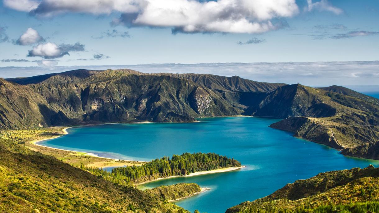 Açores: noves ilhas em um único Geoparque