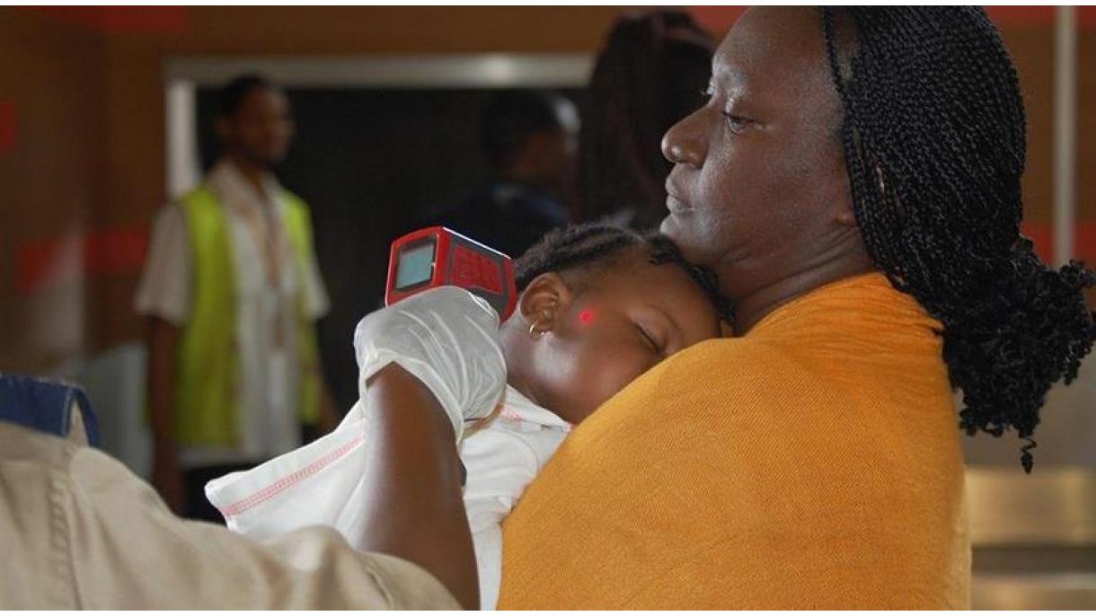 نائیجیریا میں گردن توڑ بخار کی وبا 202 افراد کی جان لے گئی