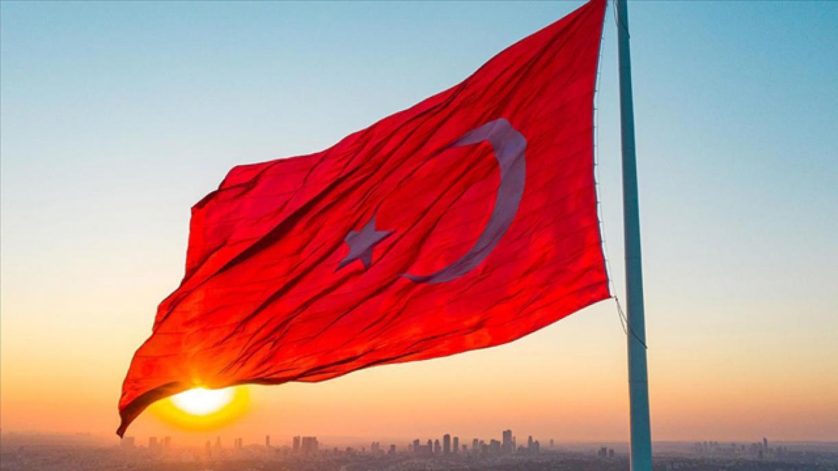 STU-niň Adam resurslaryny dolandyrmak bölüminiň magistr derejesine kabul edilşik başlady