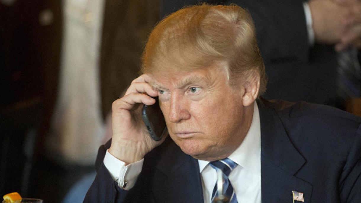 Donald Trump ha telefonato al premier dello Sri Lanka