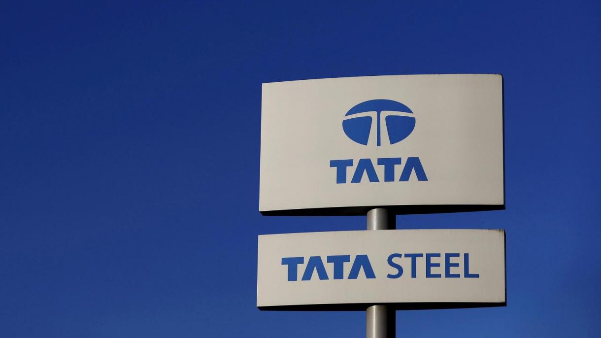 Tata Steel şirkǝti Britaniyada min nǝfǝri işdǝn azad edǝcǝk
