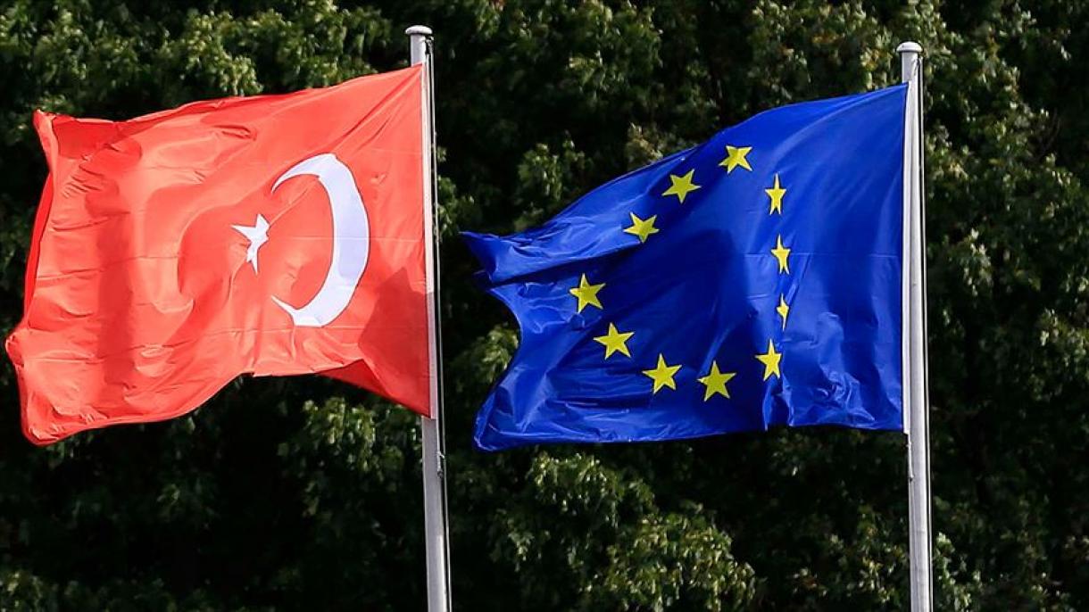 Agenda: Le relazioni Turchia-UE sono ad un punto di svolta
