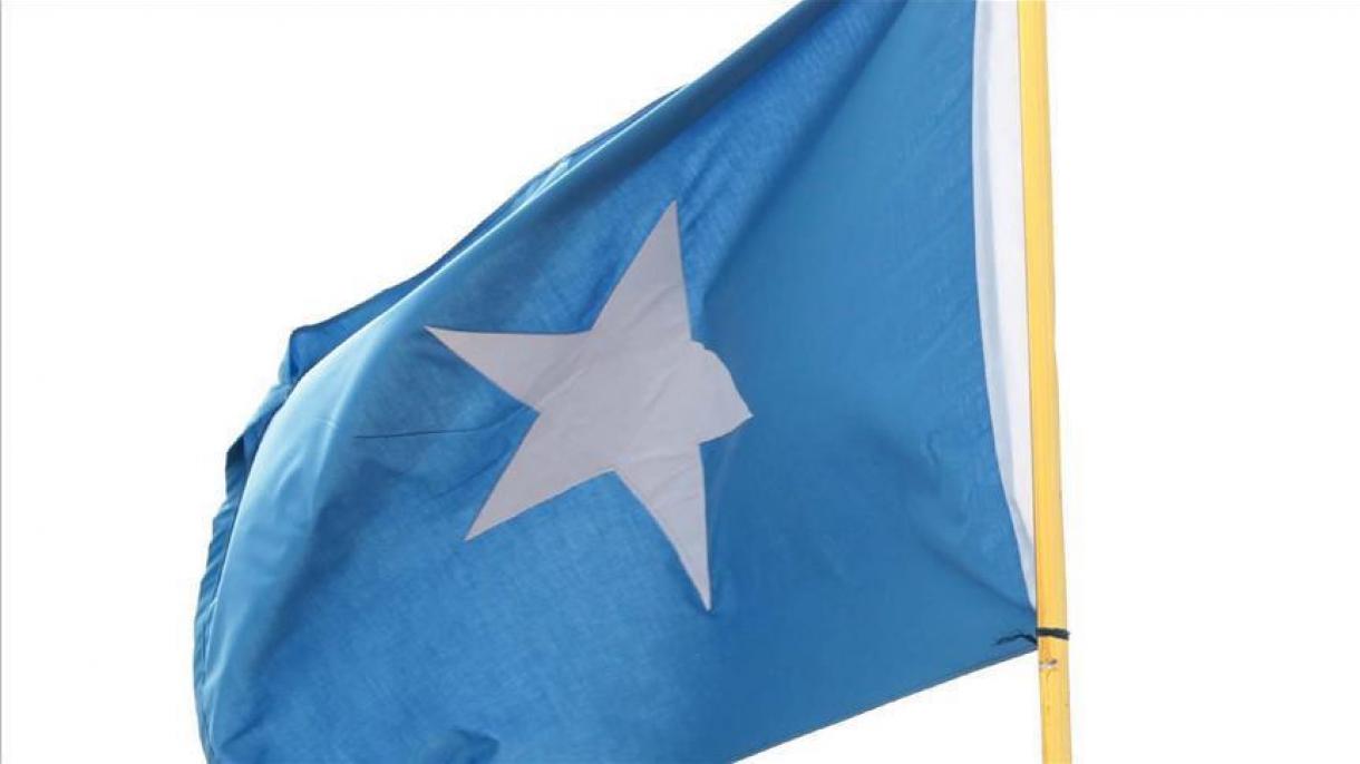 Somaliya 27 yildan keyin o'z havo maydonlarining nazoratini qo'lga oldi...