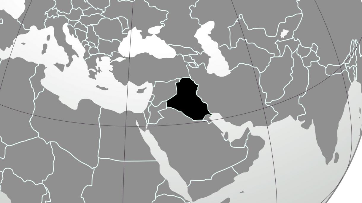 دائېش ئىراقتا 3 نۇقتىغا ھۇجۇم قىلدى