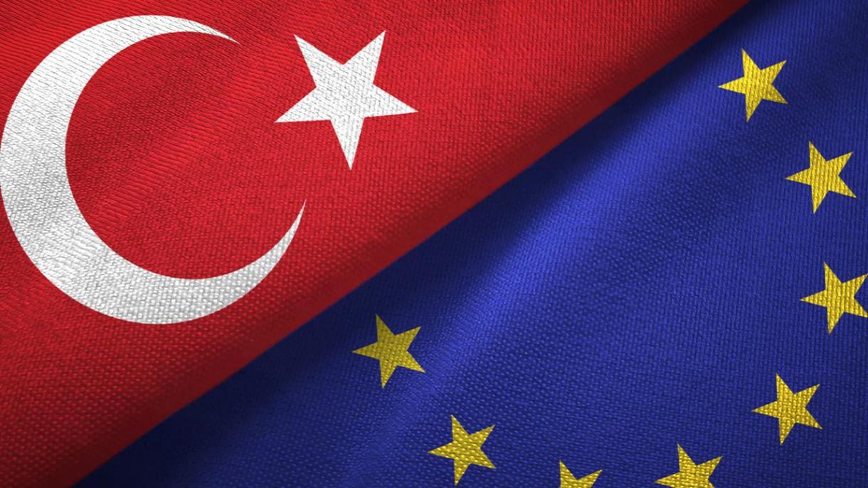 ევროპარლამენტმა თურქეთისთვის 400 მილიონი ევროს ოდენობის დახმარება დაამტკიცა