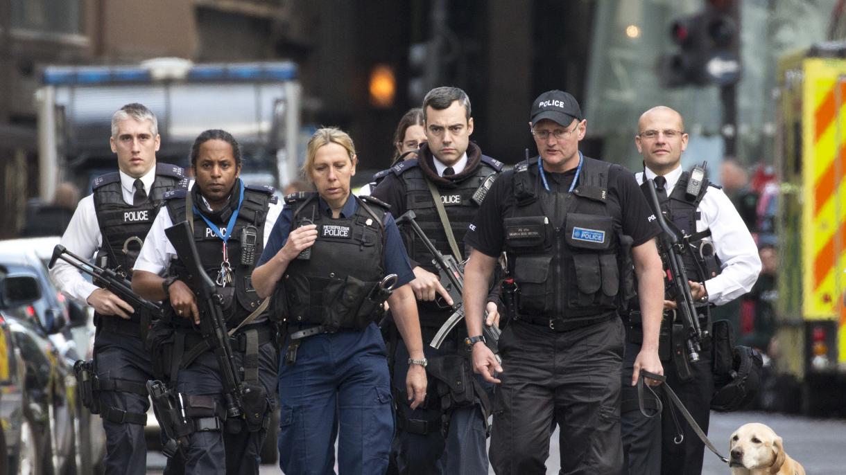 داعش، مسئولیت حمله تروریستی شنبه شب لندن را بر عهده گرفت