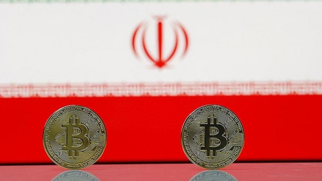 ایران به زودی رمز ارز ملی تولید می‌کند