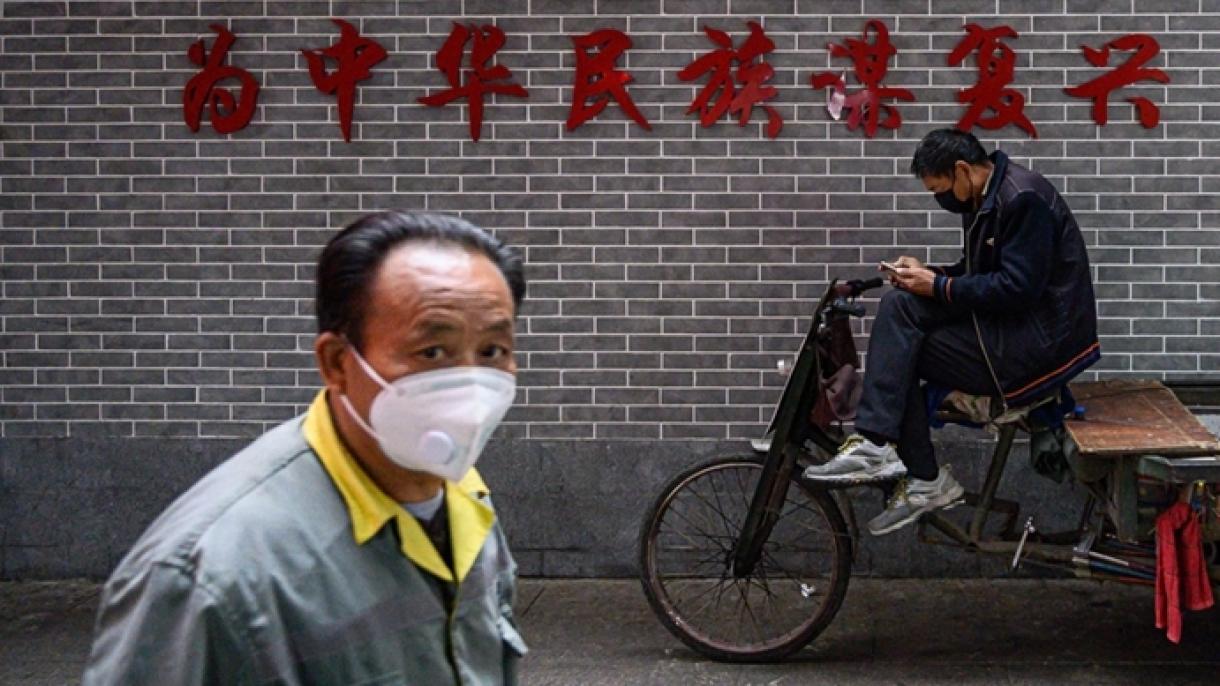 世卫组织：没有证据表明新冠病毒源于武汉海鲜市场