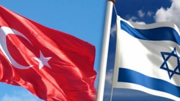Turquia e Israel negoceiam normalização das relações