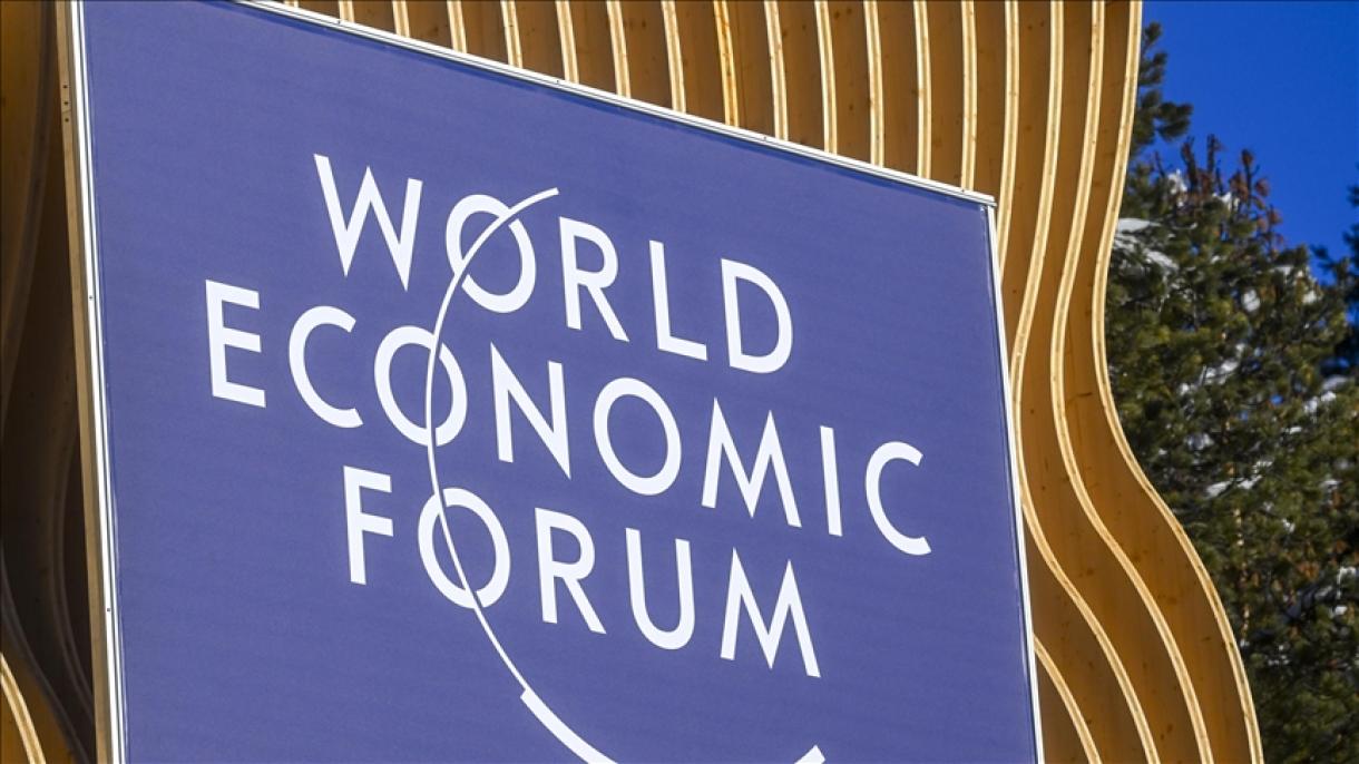 Davos 2025 - Dünya İqtisadi Forumu öz işinə başlayır