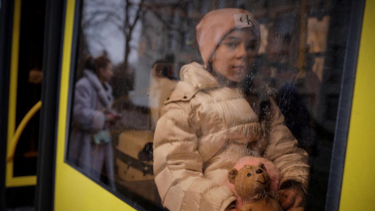 U Ukrajini u posljednjih mjesec dana poginulo 100 djece