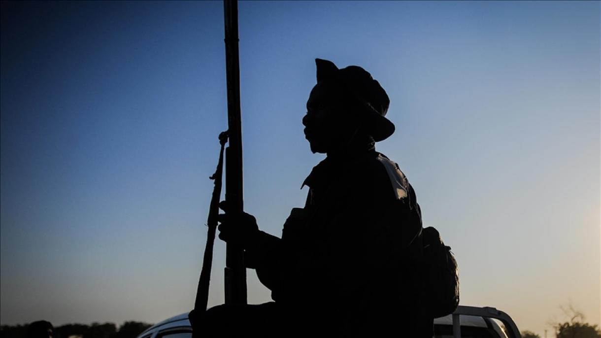 Опасения от възможен опит за воененн преврат в Нигер