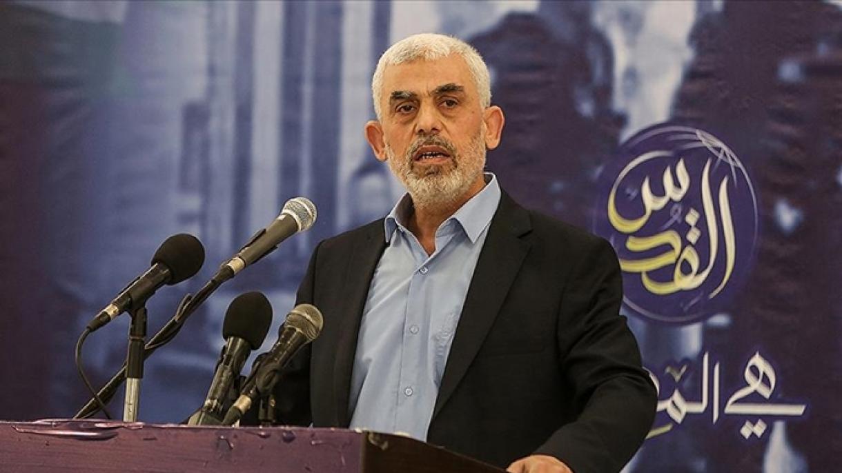 ادعای نتانیاهو در خصوص محاصره خانه یحیی سنوار، رهبر حماس در غزه
