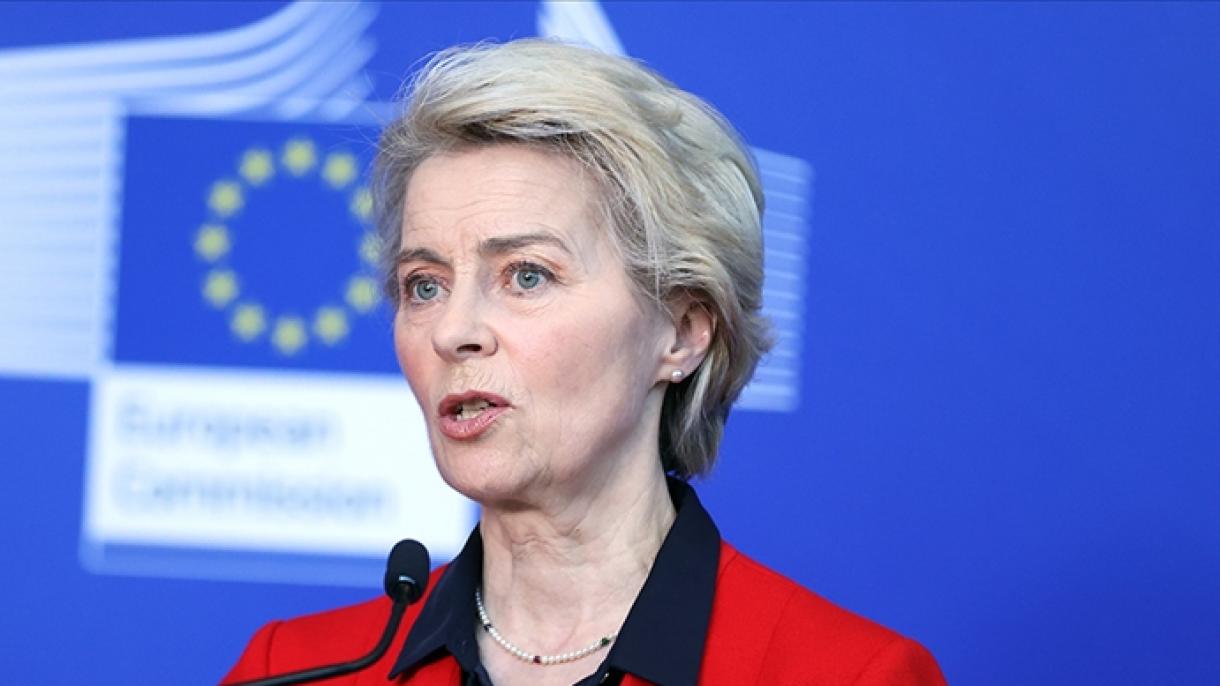 欧盟：一旦普京停止轰炸乌克兰 第二天就可举行和平谈判