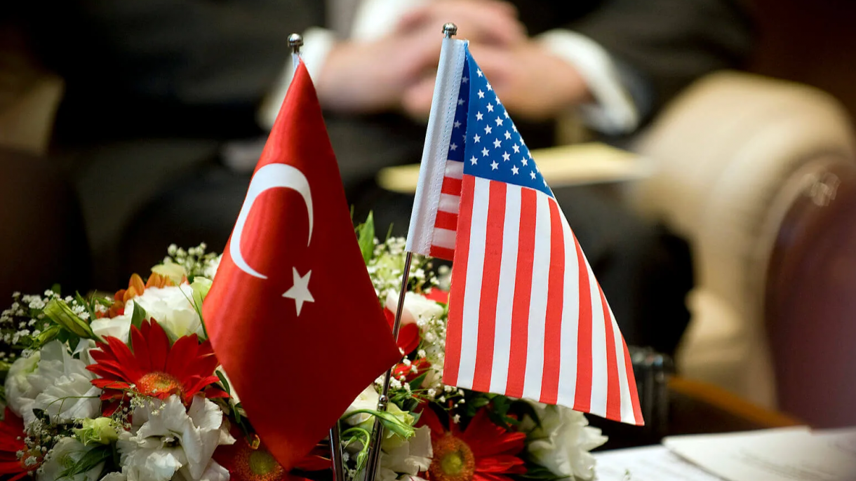 Türkiyə Tramp və Baydenin diplomatiya üslublarını dəyərləndirir