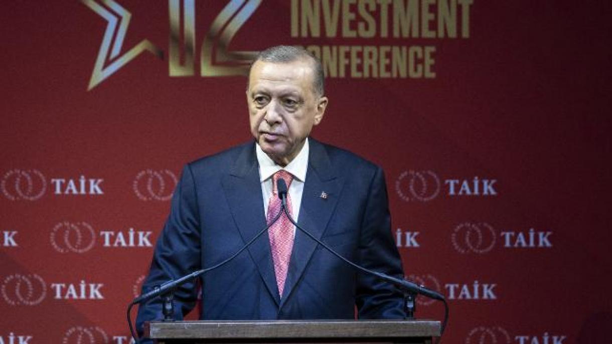 Президент Ердоған АҚШ-тағы кездесулерін аяқтап Түркияға аттанды