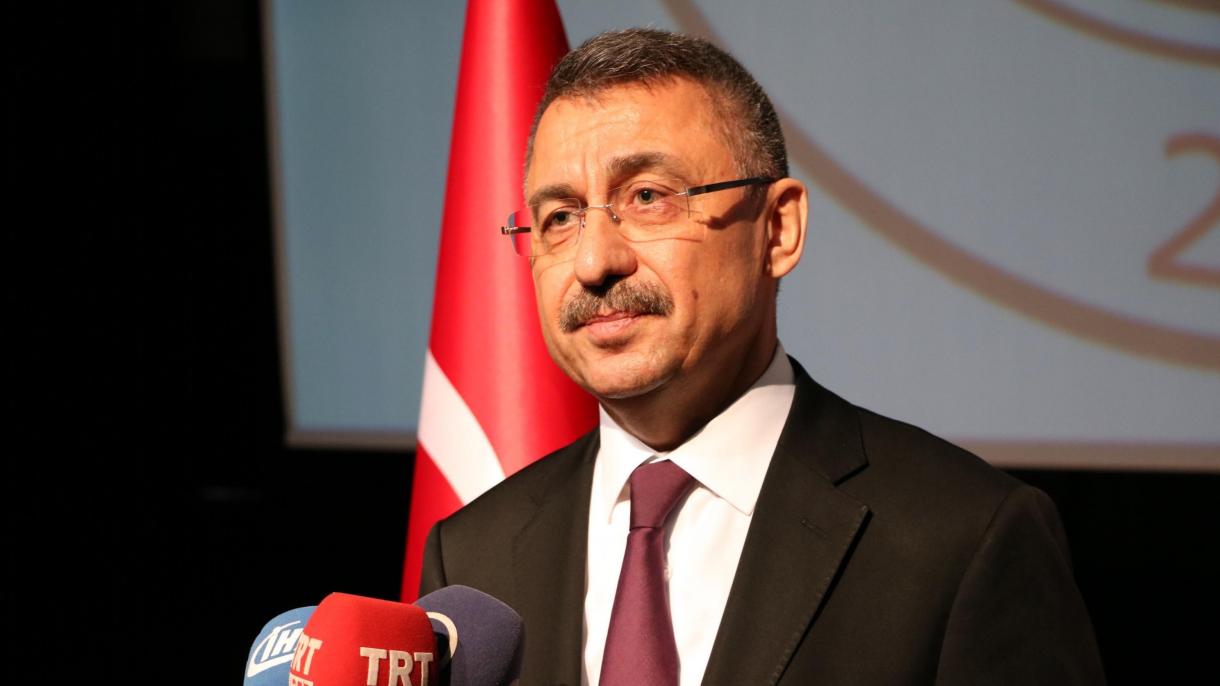 Oktay: az Egyesült Államoknak tiszteletben kell tartania a török igazságszolgáltatás döntését