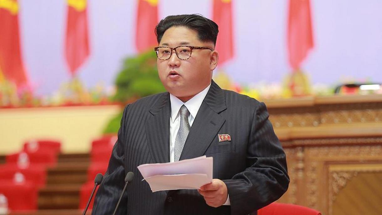 Corea del Norte amenaza con “reducir a cenizas” a Japón