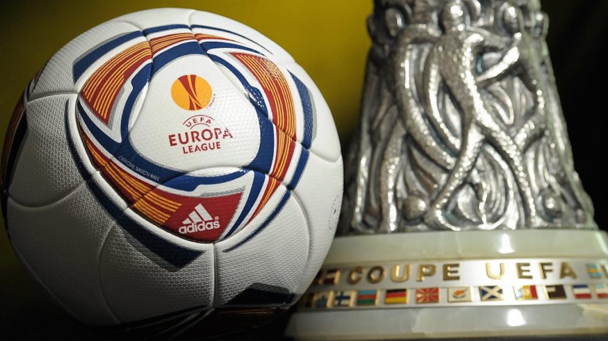Οι τουρκικές ομάδες έμαθαν τις αντιπάλους τους στο UEFA Europa League