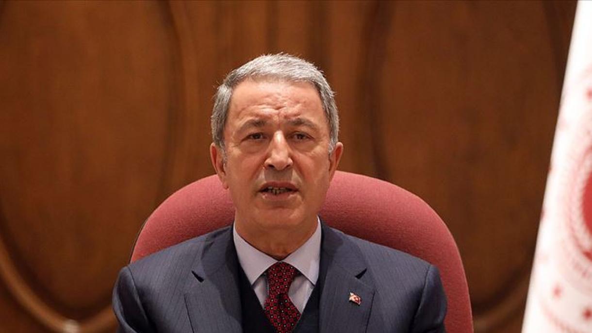 Akar: Omjer snaga u Libiji značajno promijenjen otkako Turska pomaže Tripoli