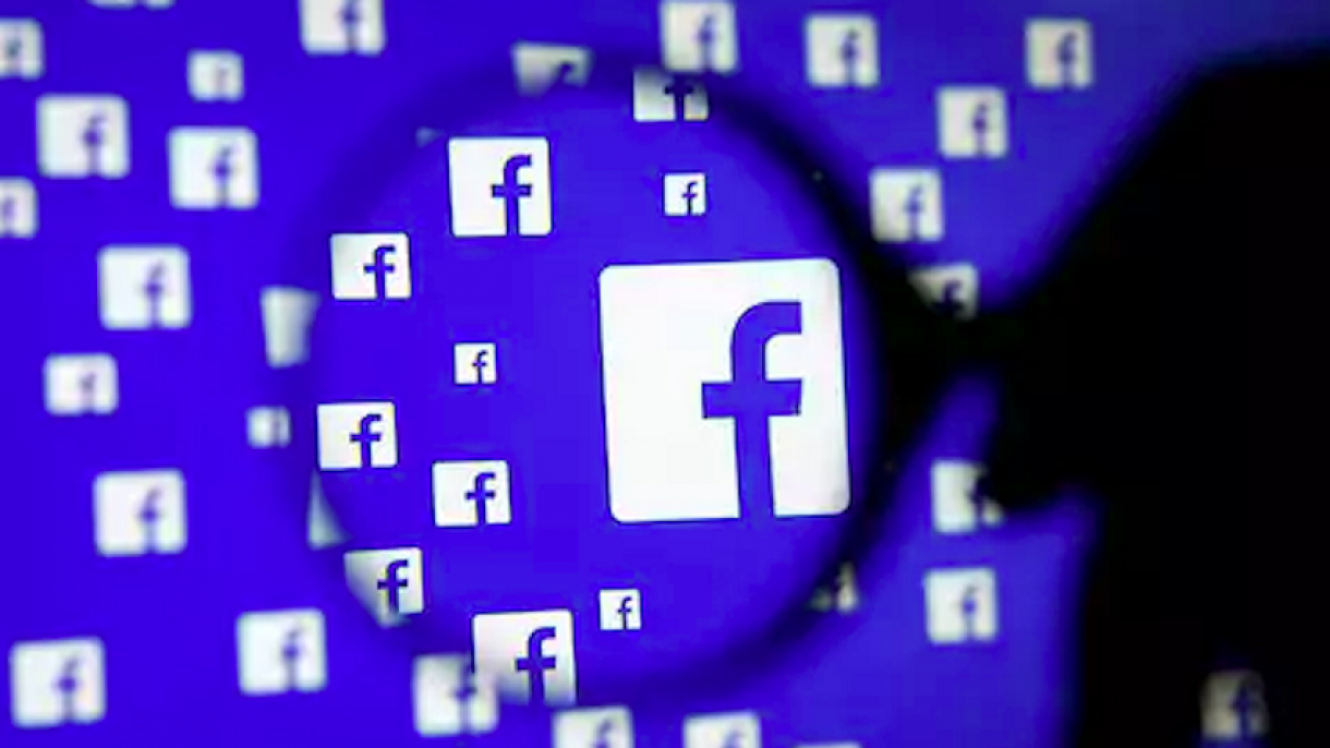 فیس بک: 5 کروڑ صارفین کا ڈیٹا چوری