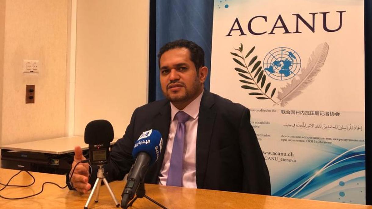 Правителството на Йемен няма да седне на масата с хусите