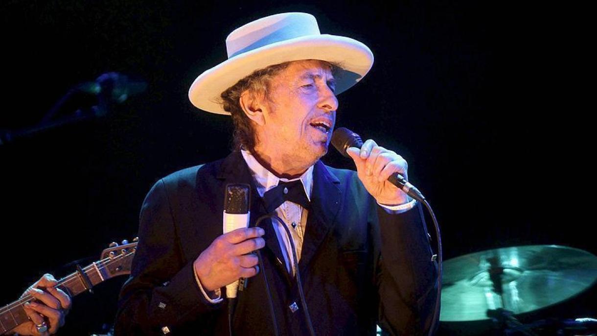 La Feria del Libro de Bogotá homenajerá al músico Bob Dylan