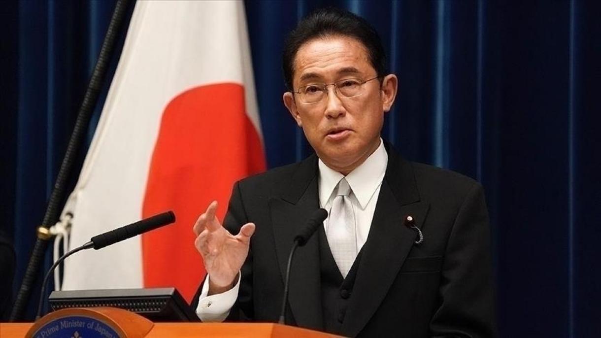 دیدار نخست وزیر ژاپن از ایتالیا