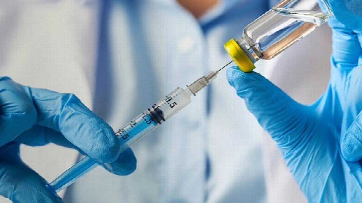 Броят на ваксините приложени в Турция е над 30 милиона...