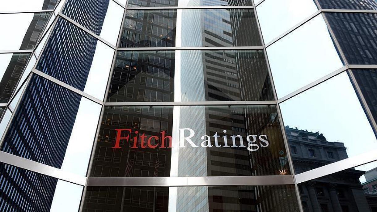 Fitch Ratings түркийәниң иқтисадий ешиш мөлчәригә өзгәртиш киргүзди