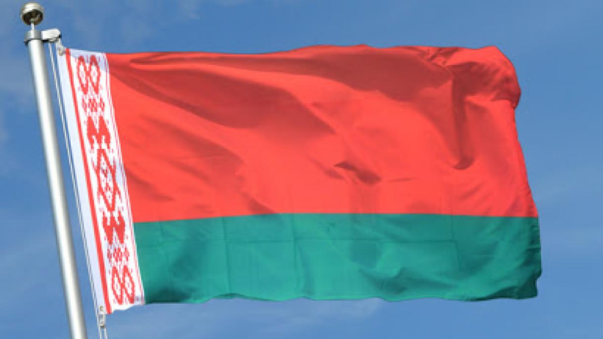 Belarus'ta berençe AÊS êşli başladı