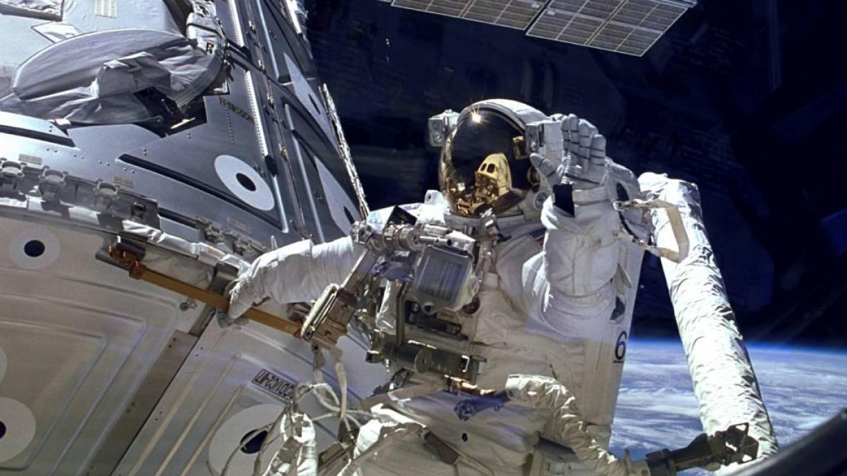 کشف ترک‌هایی در ماژول زاریا در ایستگاه بین‌المللی فضایی