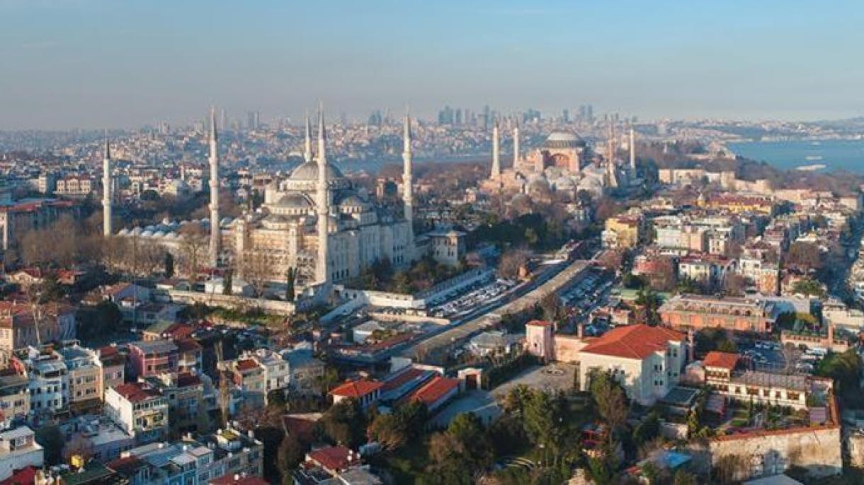 Turquia vai abrir centro científico em Istambul