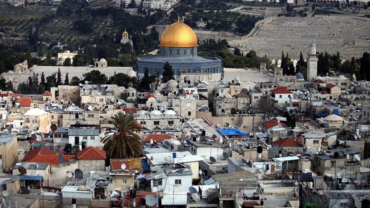 اسرائیلی سپریم کورٹ نے مقبوضہ مشرقی  القدس میں تین فلسطینیوں کے مکانات پر قبضہ کرنے کا فیصلہ سنادیا