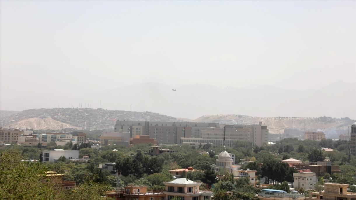 Az USA augusztus 14-e óta 28 ezer embert evakuált Kabulból