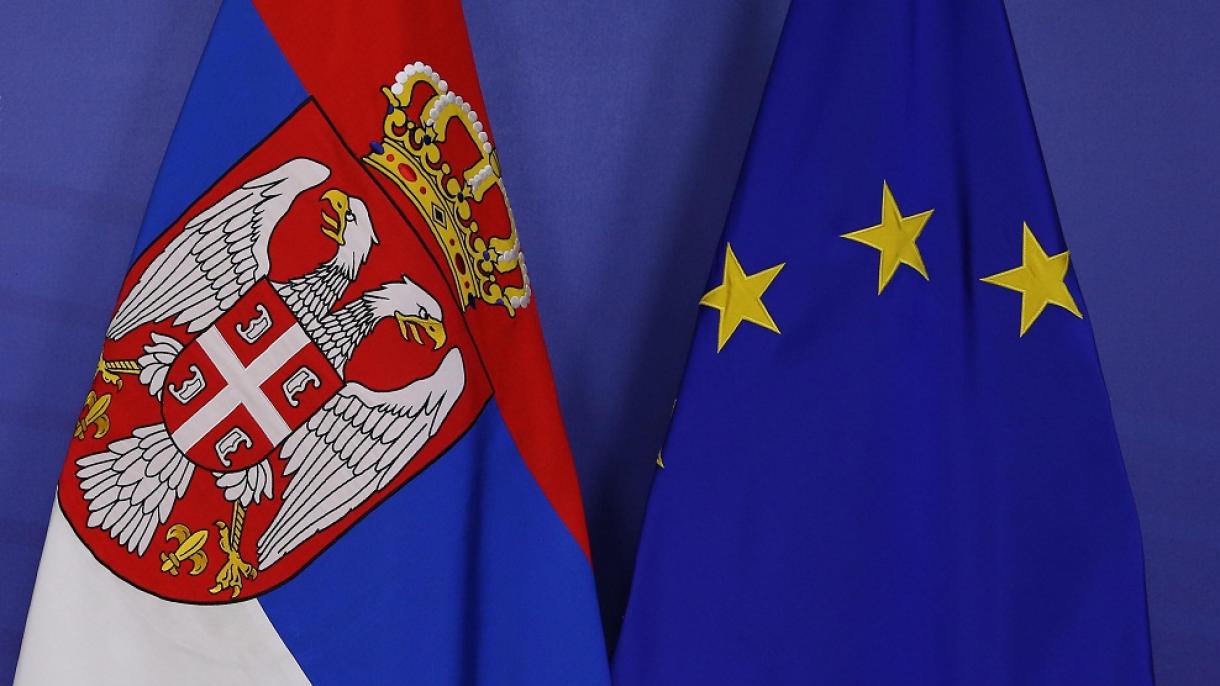 مقدونیہ اور سربیاکا سفارتی بحران،سرب سفارت خانہ بند