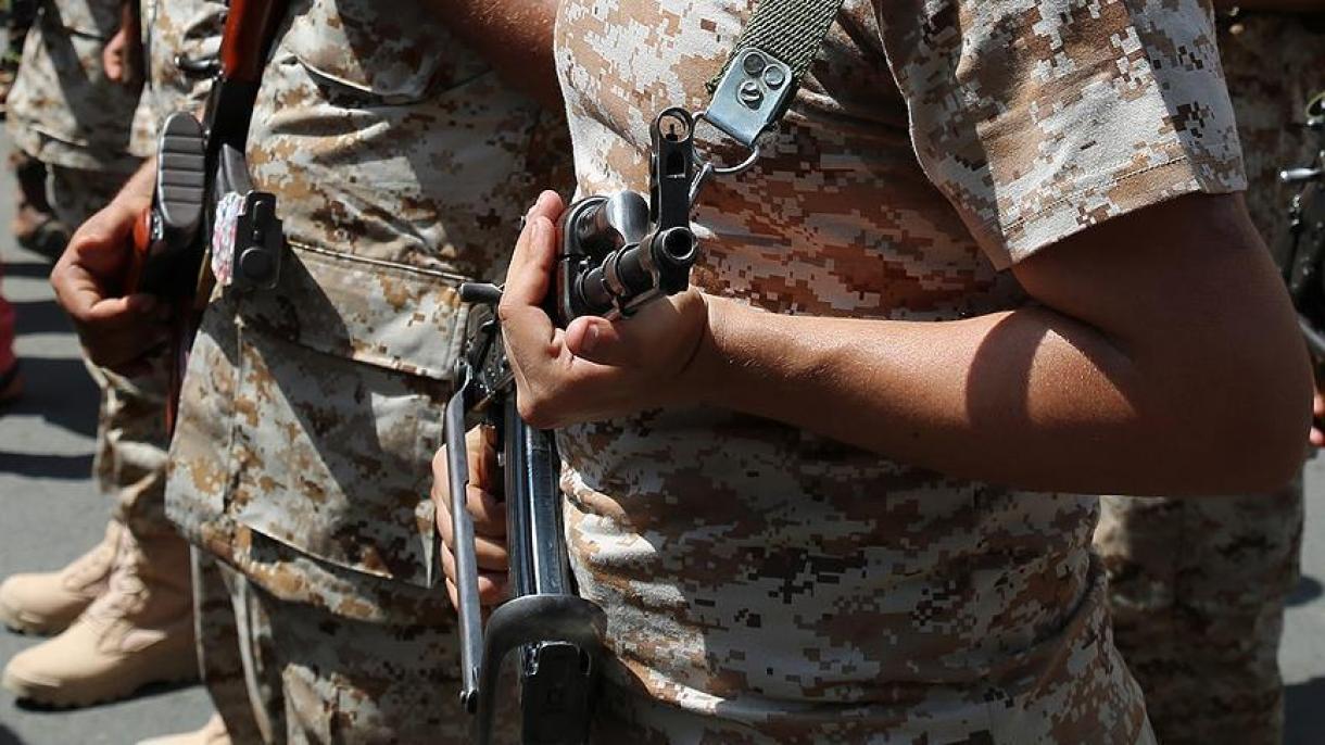 خروج سربازان قطر از جیبوتی