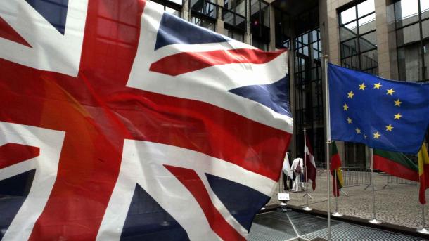 Brexit costerebbe 17 miliardi di sterline a società finanziarie Gran Bretagna